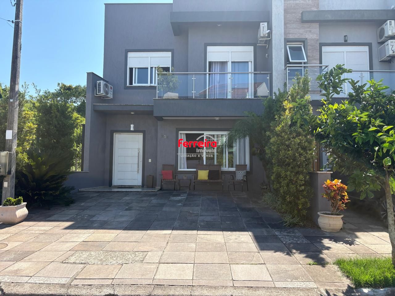 Casa, 3 quartos, à venda, 137 m², Hípica - Porto Alegre — foto 5