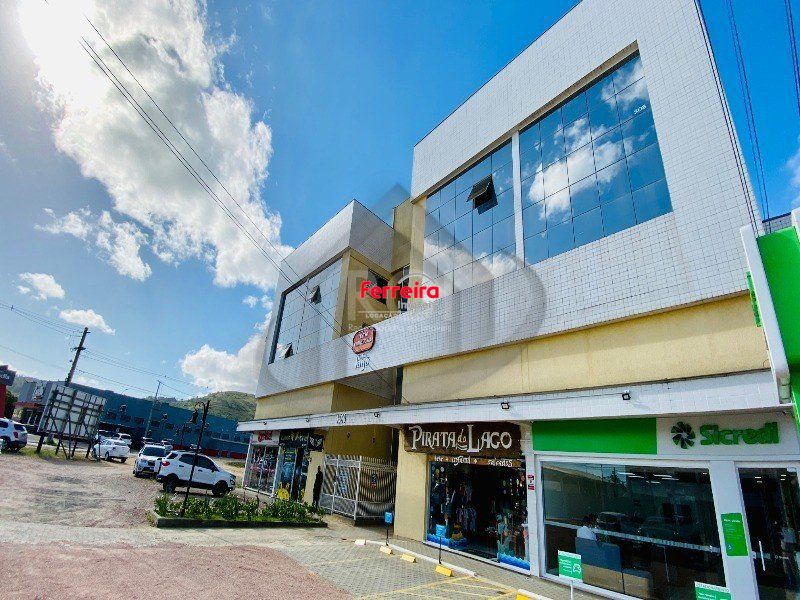 Sala Comercial à venda, 43m², Hípica - Porto Alegre
