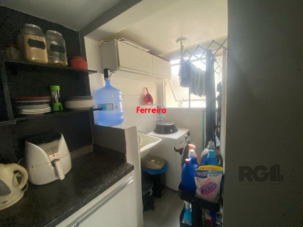 Apartamento, 3 quartos, à venda, 57 m², Hípica - Porto Alegre — foto 5