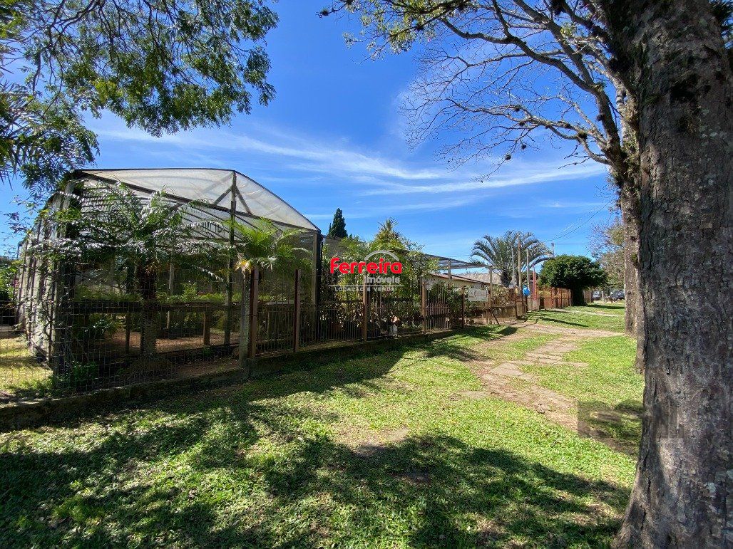 Pavilhão, à venda, Restinga - Porto Alegre — foto 5