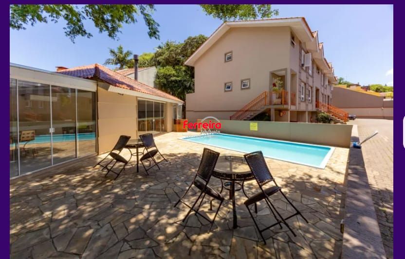 Casa de Condomínio, 3 quartos, à venda, 150 m², Jardim Isabel - Porto Alegre — foto 3