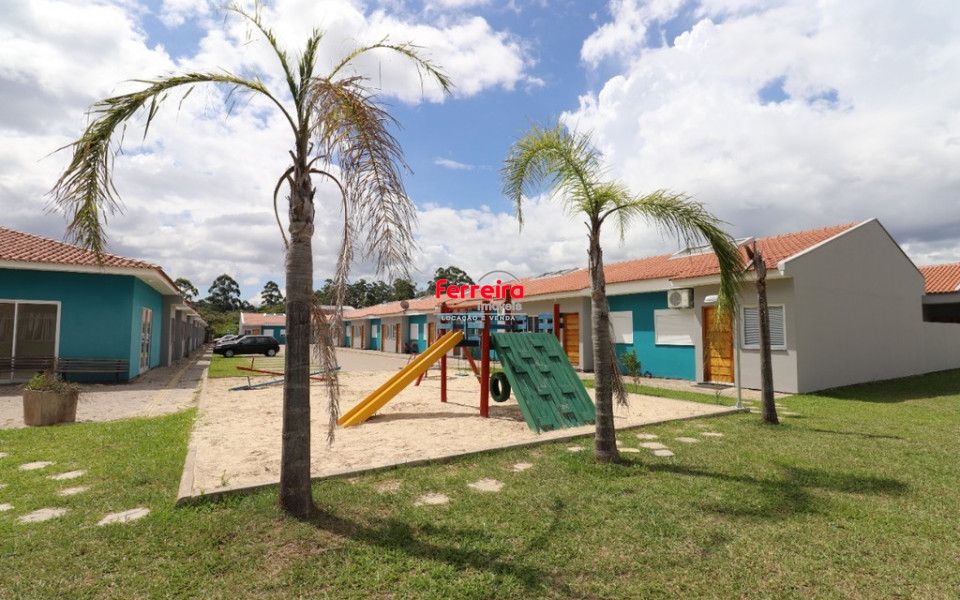 Casa, 2 quartos, à venda, 48 m², Ponta Grossa - Porto Alegre — foto 2