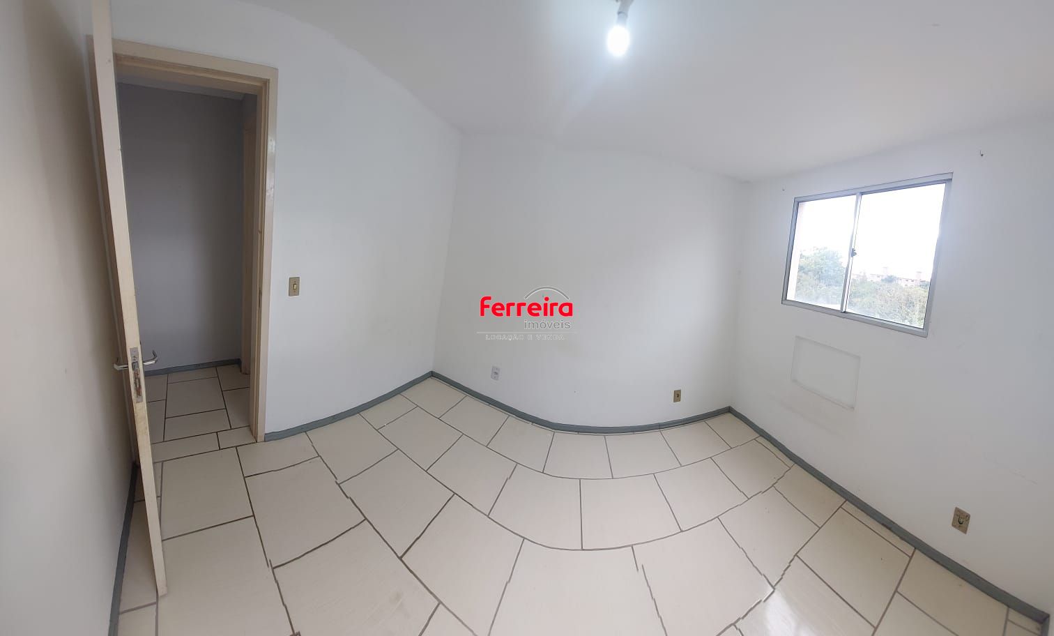 Apartamento, 2 suítes, à venda, 43 m², Restinga - Porto Alegre — foto 3