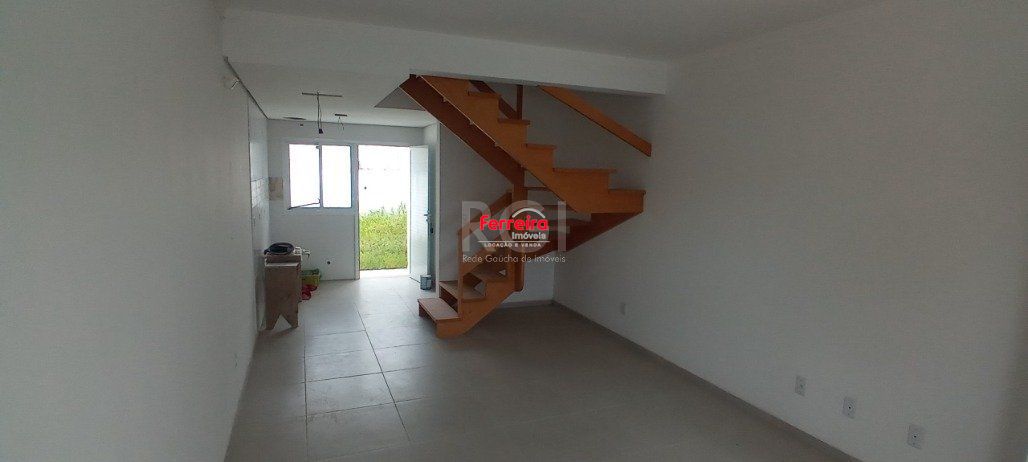 Sobrado, 2 quartos, à venda, 97 m², Restinga - Porto Alegre — foto 2