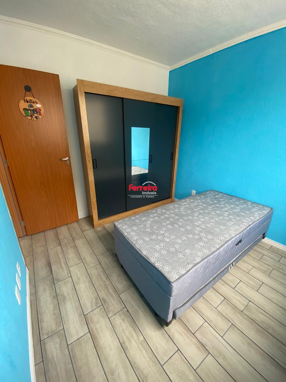 Apartamento, 2 quartos, à venda, 40 m², Restinga - Porto Alegre — foto 4