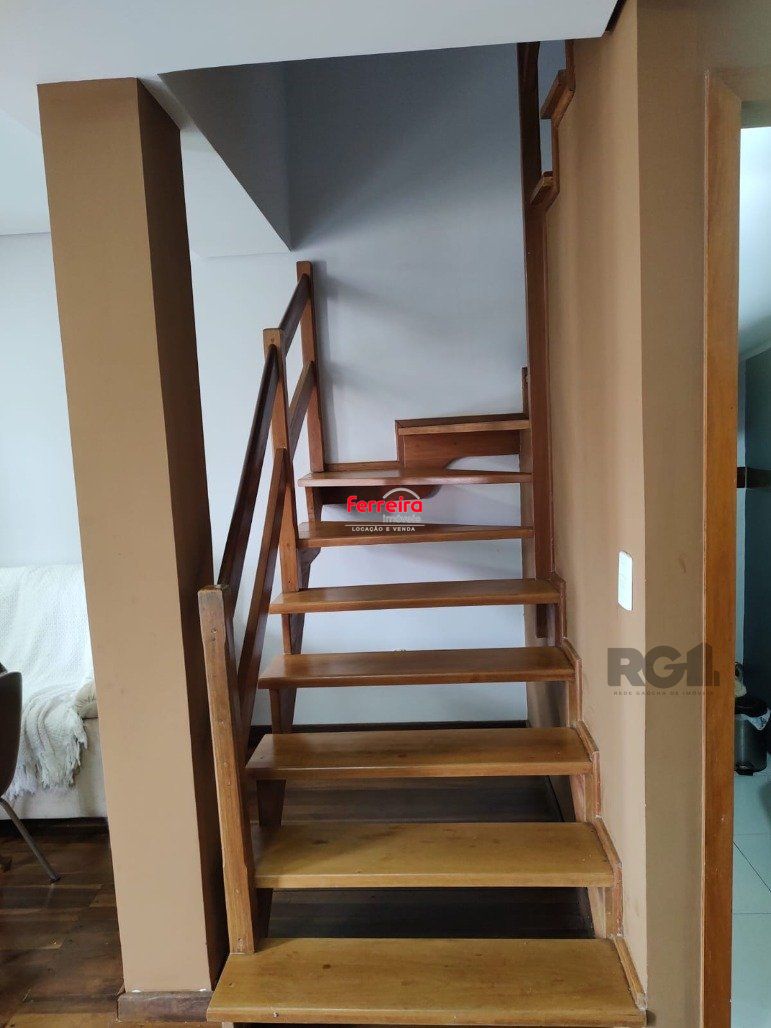 Casa, 2 quartos, à venda, 117 m², Aberta dos Morros - Porto Alegre — foto 5