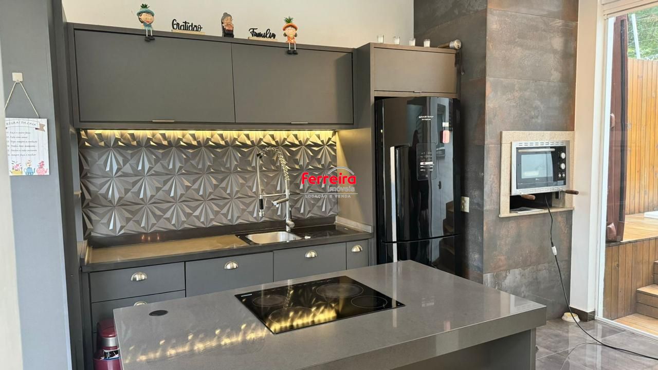 Casa de Condomínio, 4 quartos, à venda, 150 m², Hípica - Porto Alegre — foto 5