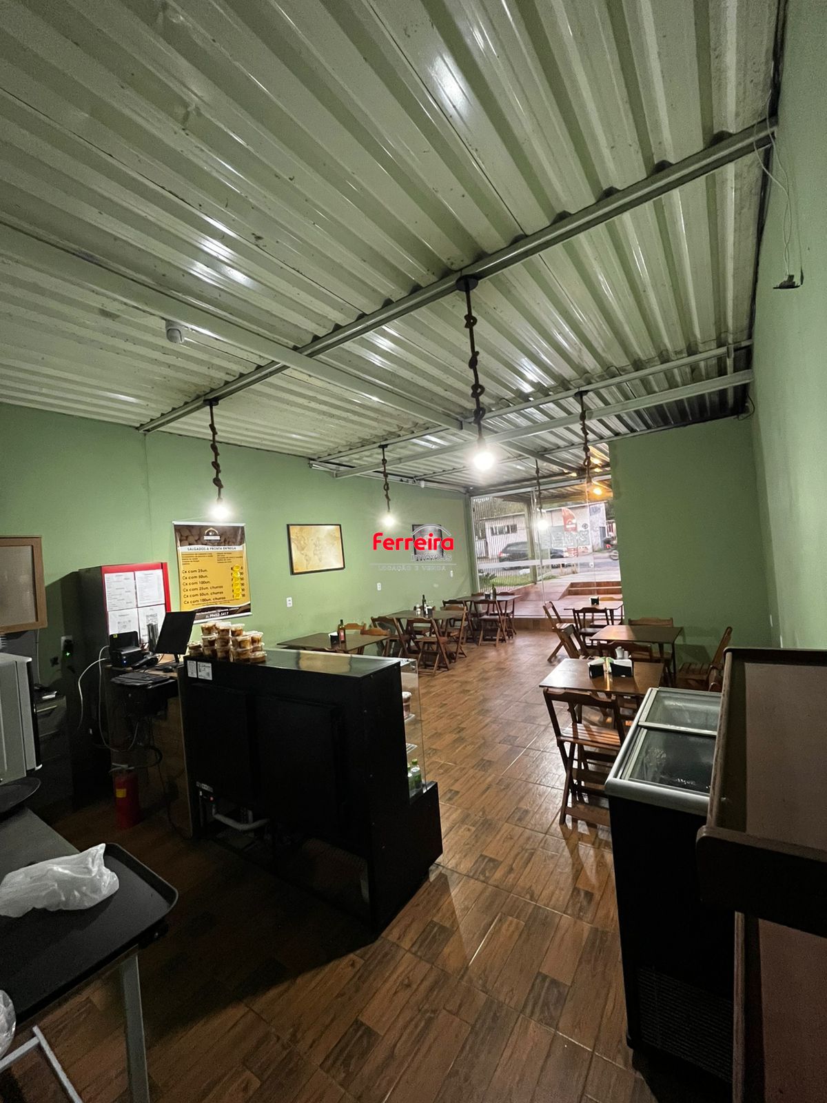 Casa Comercial, 1 sala, à venda, 80 m², Vila Nova - Porto Alegre — foto 2
