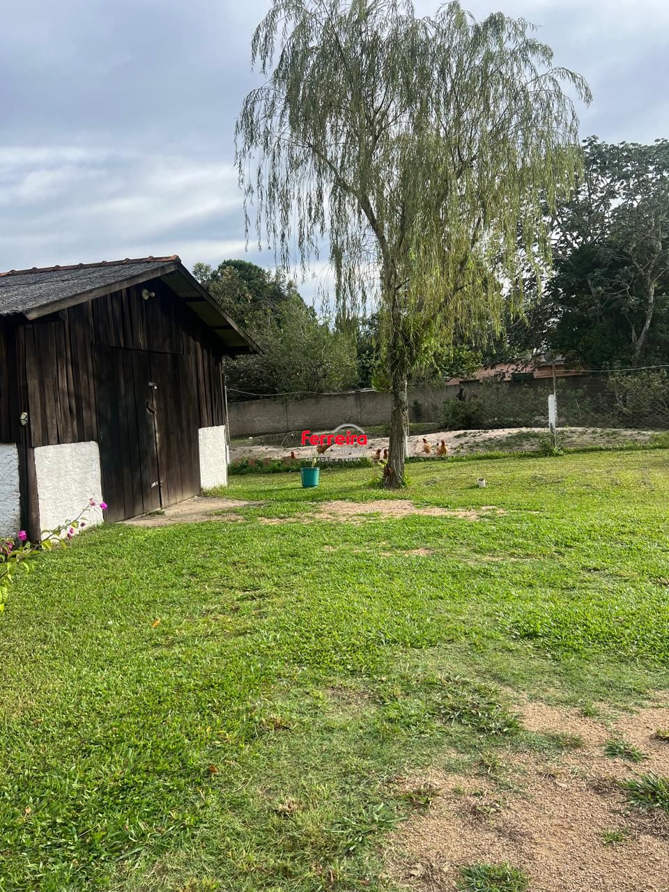 Sítio, 2 quartos, à venda, Parque Florestal Itapuã - Viamão — foto 5