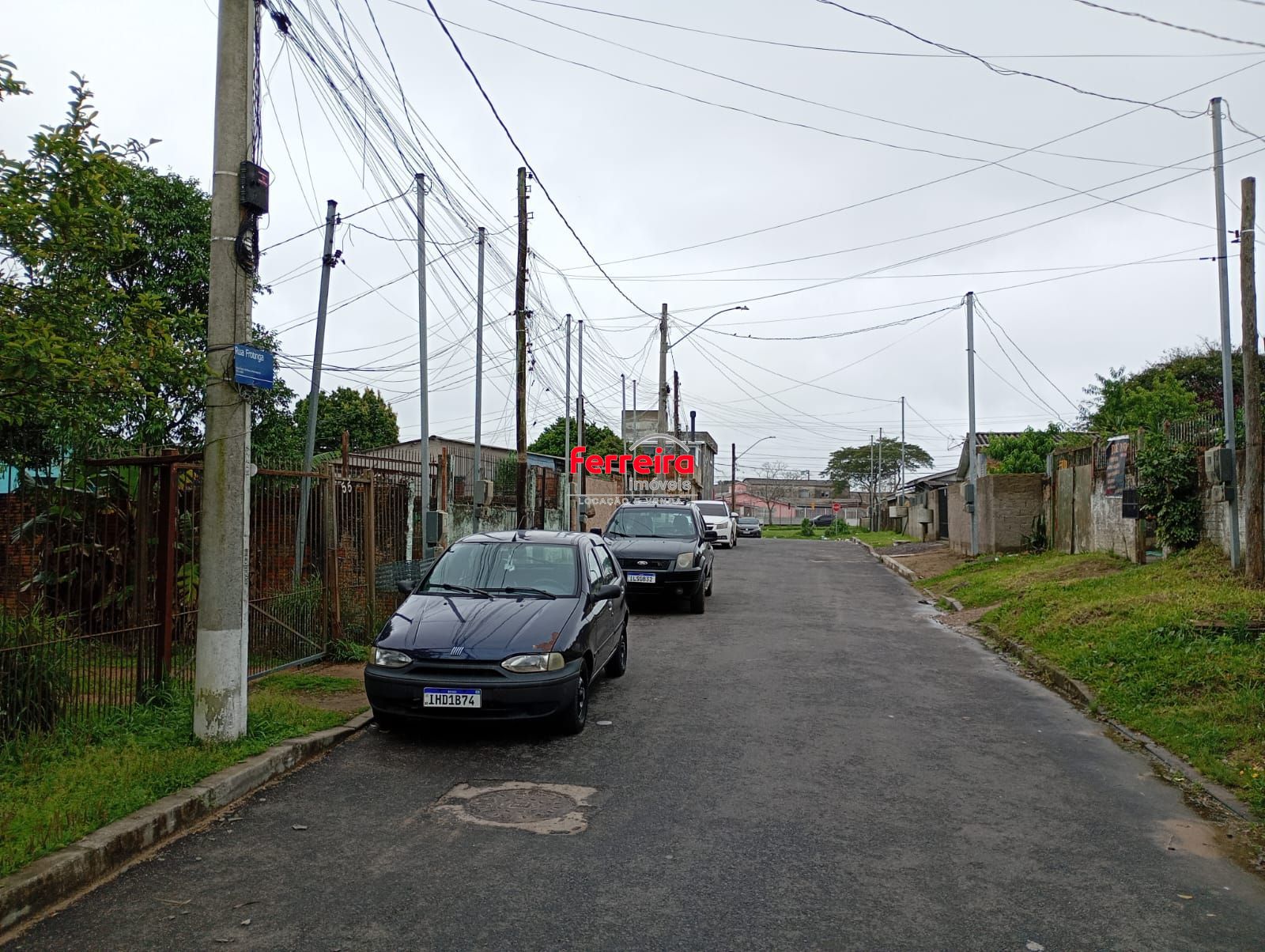 Terreno, à venda, Restinga - Porto Alegre — foto 5