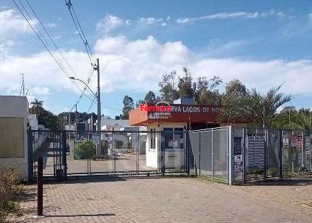 Terreno à venda, Hípica - Porto Alegre