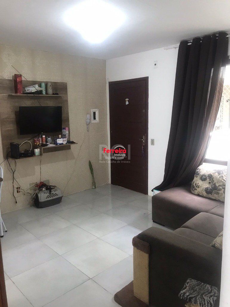 Apartamento 1 quartos à venda, 25m², Azenha - Porto Alegre