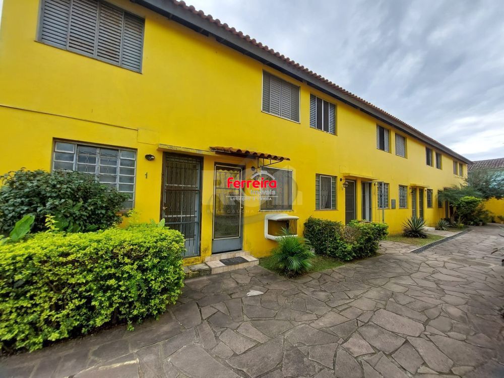 Sobrado 2 quartos à venda, 37m², Cavalhada - Porto Alegre