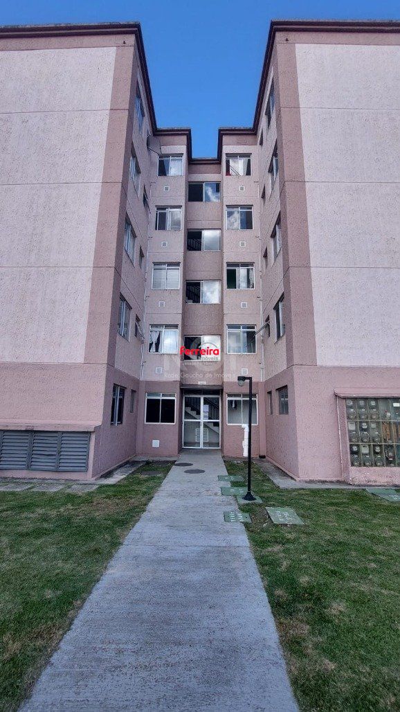 Apartamento, à venda, 40 m², Hípica - Porto Alegre — foto 2