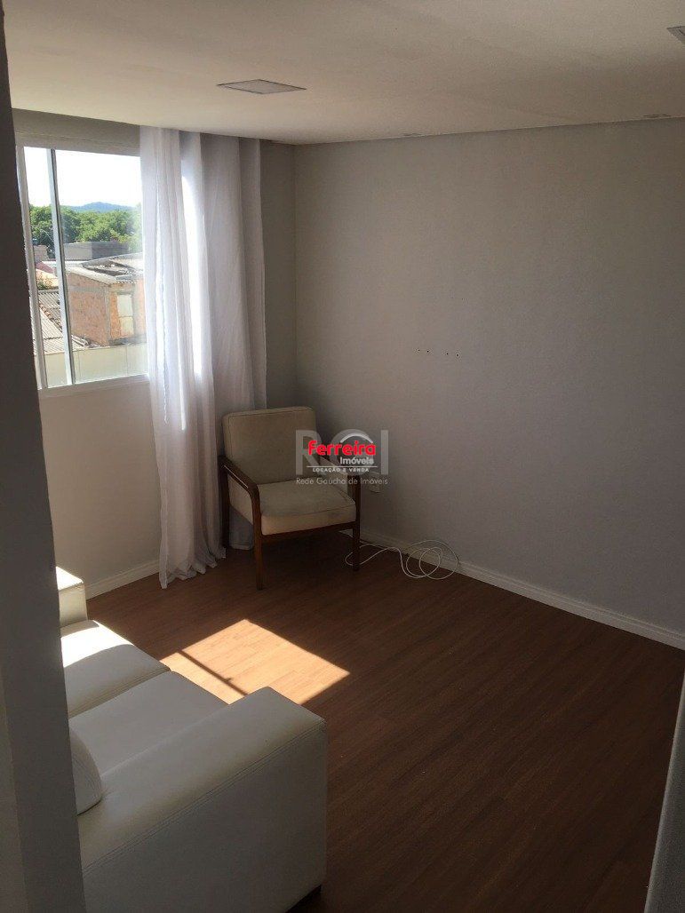 Apartamento, 2 quartos, à venda, 41 m², Restinga - Porto Alegre — foto 3
