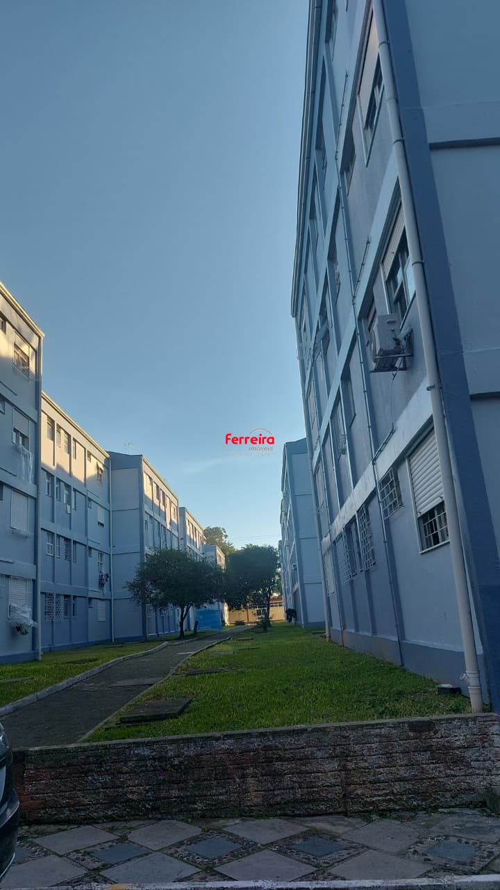 Apartamento, 2 quartos, à venda, 48 m², Camaquã - Porto Alegre — foto 4