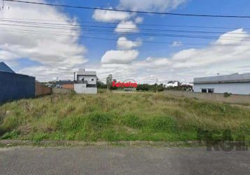 Terreno, à venda, Aberta dos Morros - Porto Alegre — foto 5