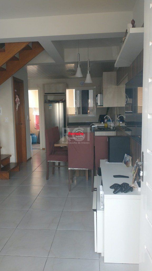 Sobrado, 2 quartos, à venda, 83 m², Restinga - Porto Alegre — foto 3