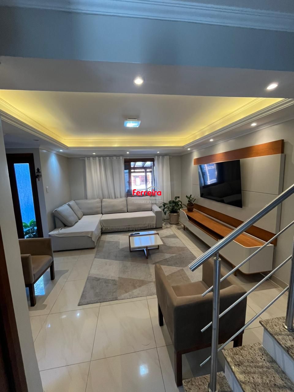Sobrado, 3 quartos, à venda, 160 m², Hípica - Porto Alegre — foto 3
