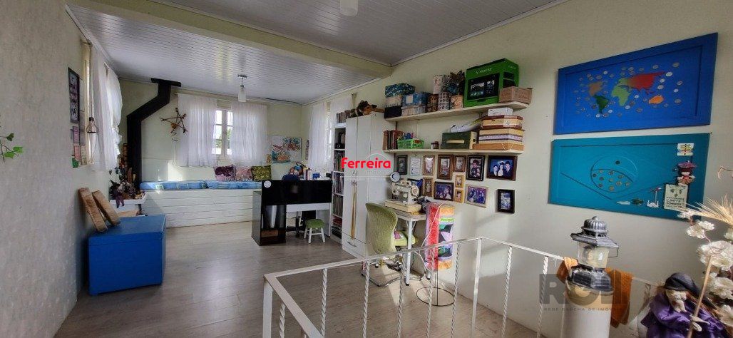 Sítio, 3 quartos, à venda, 3.060 m², São Caetano - Porto Alegre — foto 2