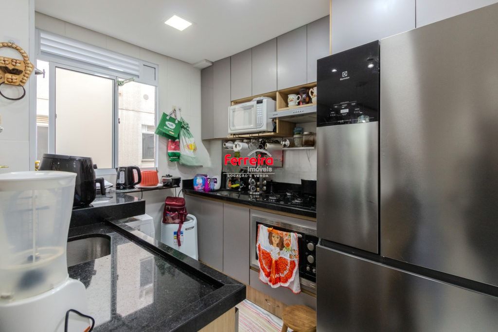 Apartamento no Porto Rio Grande Apto AS11053, 2 quartos, à venda, 44 m², Morro Santana - Porto Alegre — foto 5