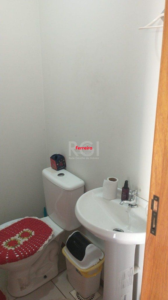 Sobrado, 2 quartos, à venda, 83 m², Restinga - Porto Alegre — foto 5