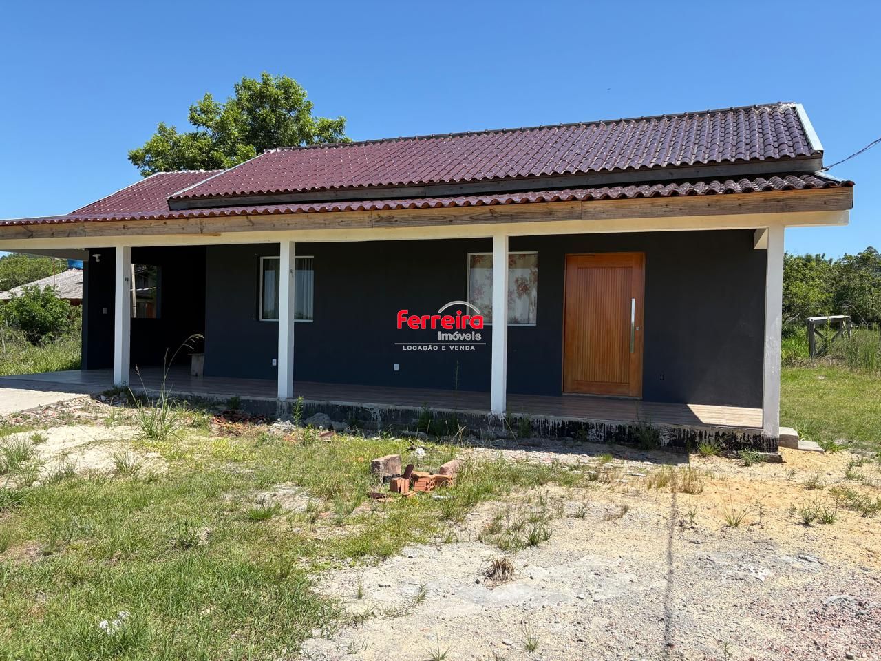 Sítio 2 quartos à venda, 100m², Extrema - Porto Alegre
