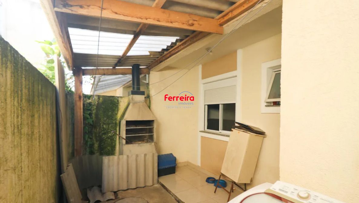 Casa, 2 quartos, à venda, 50 m², Aberta dos Morros - Porto Alegre — foto 3