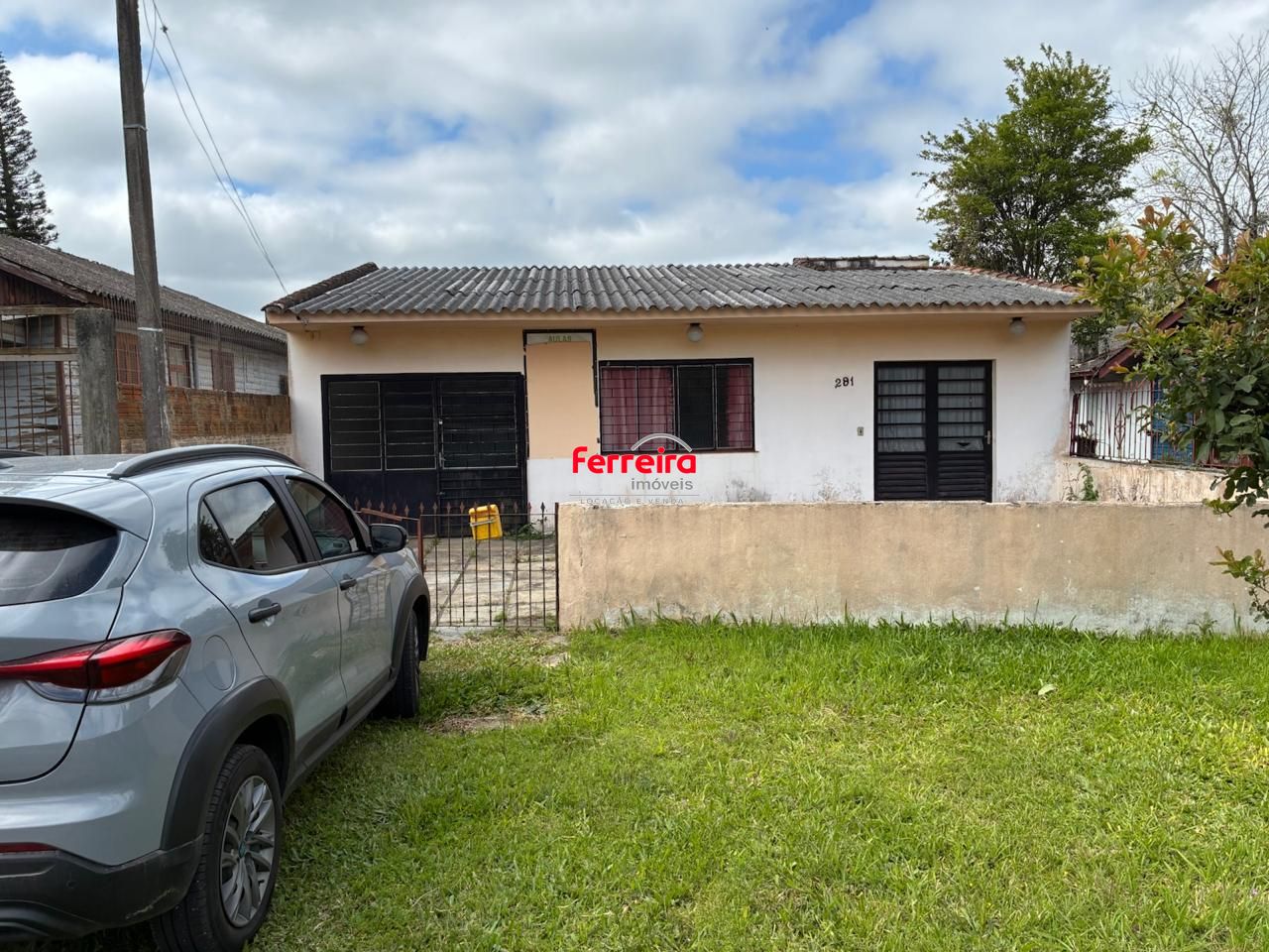 Casa, 2 quartos, à venda, 54 m², Belém Novo - Porto Alegre — foto 2