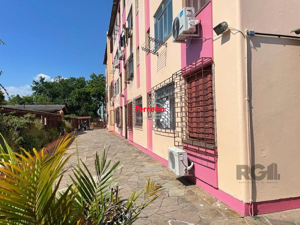 Apartamento, 2 quartos, à venda, 55 m², Rubem Berta - Porto Alegre — foto 2