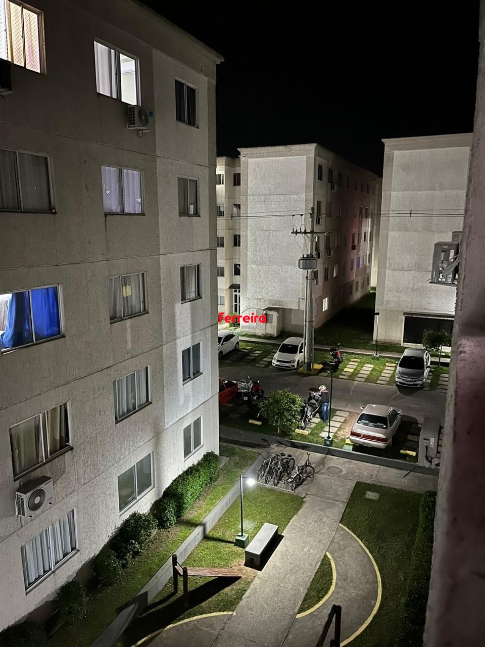 Apartamento, 2 quartos, à venda, 41 m², Restinga - Porto Alegre — foto 2
