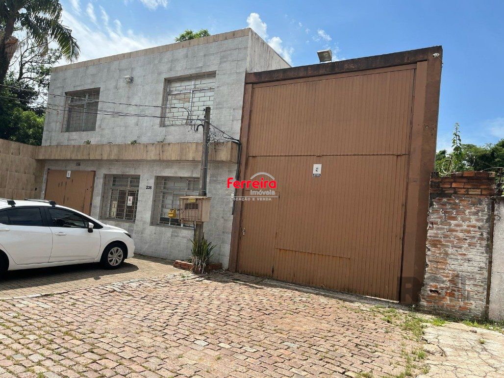 Geminado, à venda, 569 m², Glória - Porto Alegre — foto 2