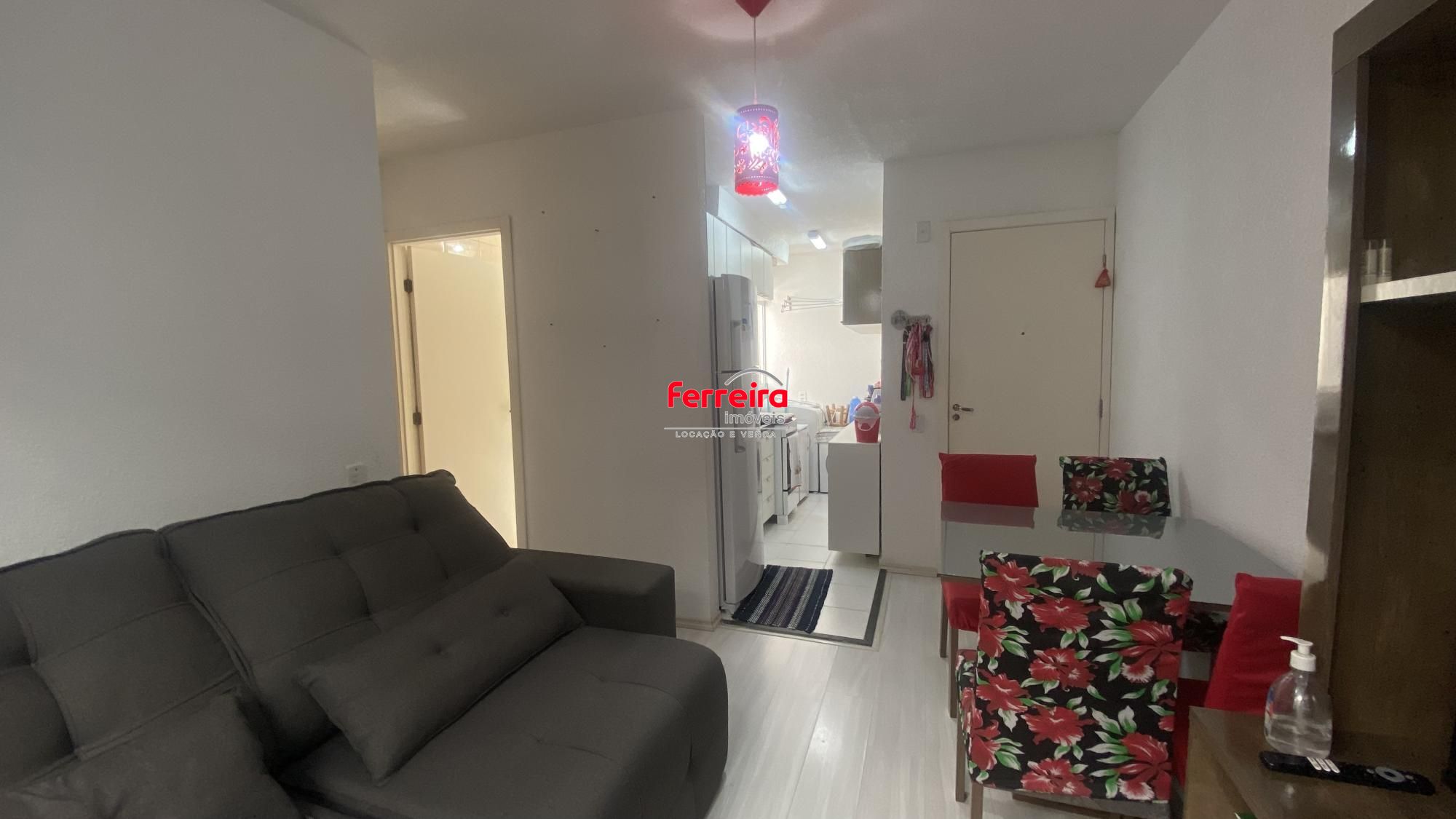 Apartamento 2 quartos à venda, 42m², Cavalhada - Porto Alegre