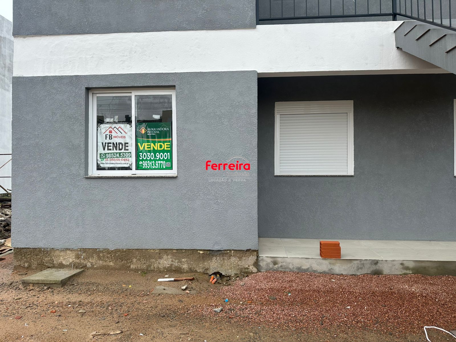 Casa, 2 quartos, à venda, 46 m², Hípica - Porto Alegre — foto 2