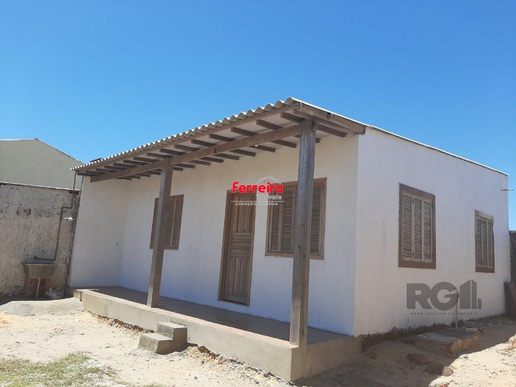 Casa à venda, 100m², Centro - Balneário Pinhal