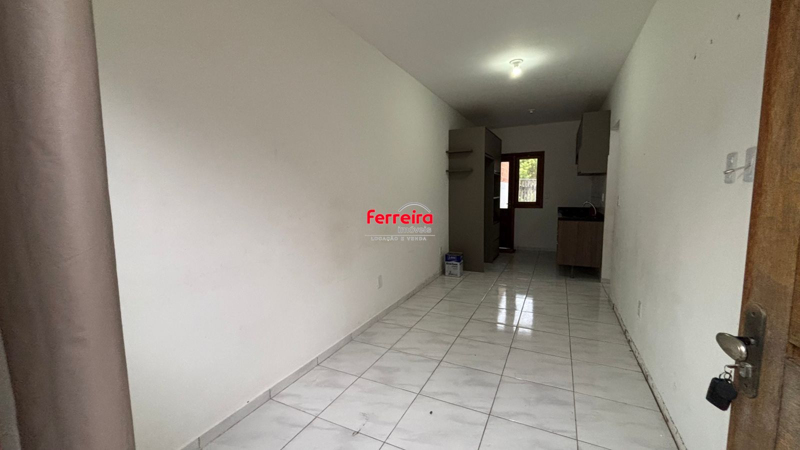 Casa, 2 quartos, à venda, 48 m², Ponta Grossa - Porto Alegre — foto 4