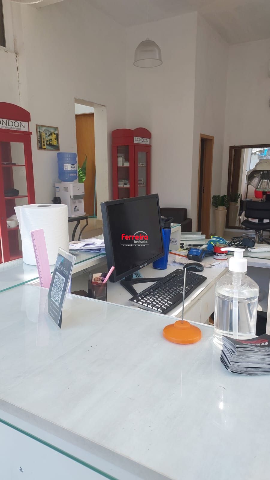 Prédio Comercial, 5 salas, à venda, 220 m², Vila Conceição - Porto Alegre — foto 5