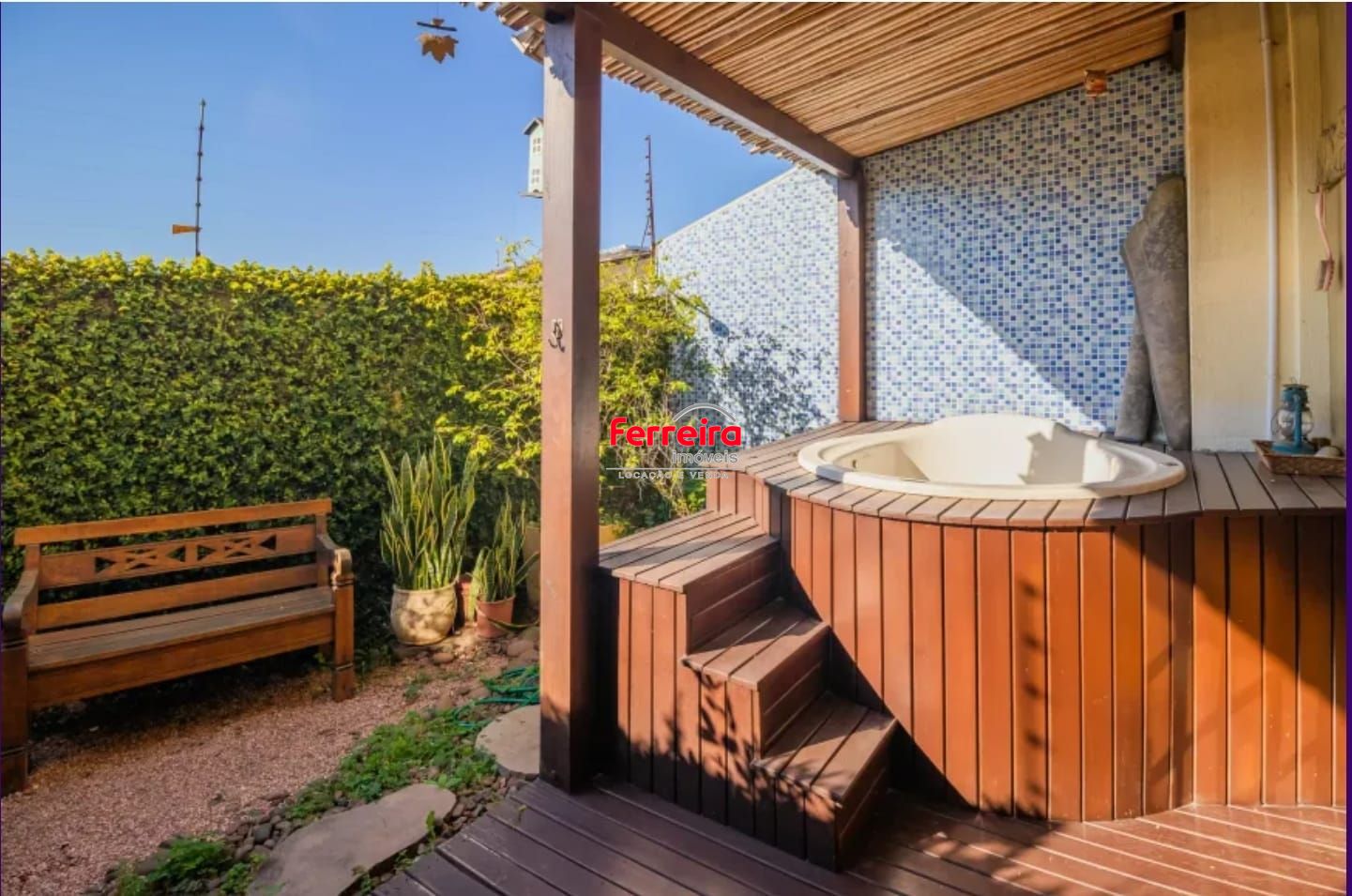 Jacuzi