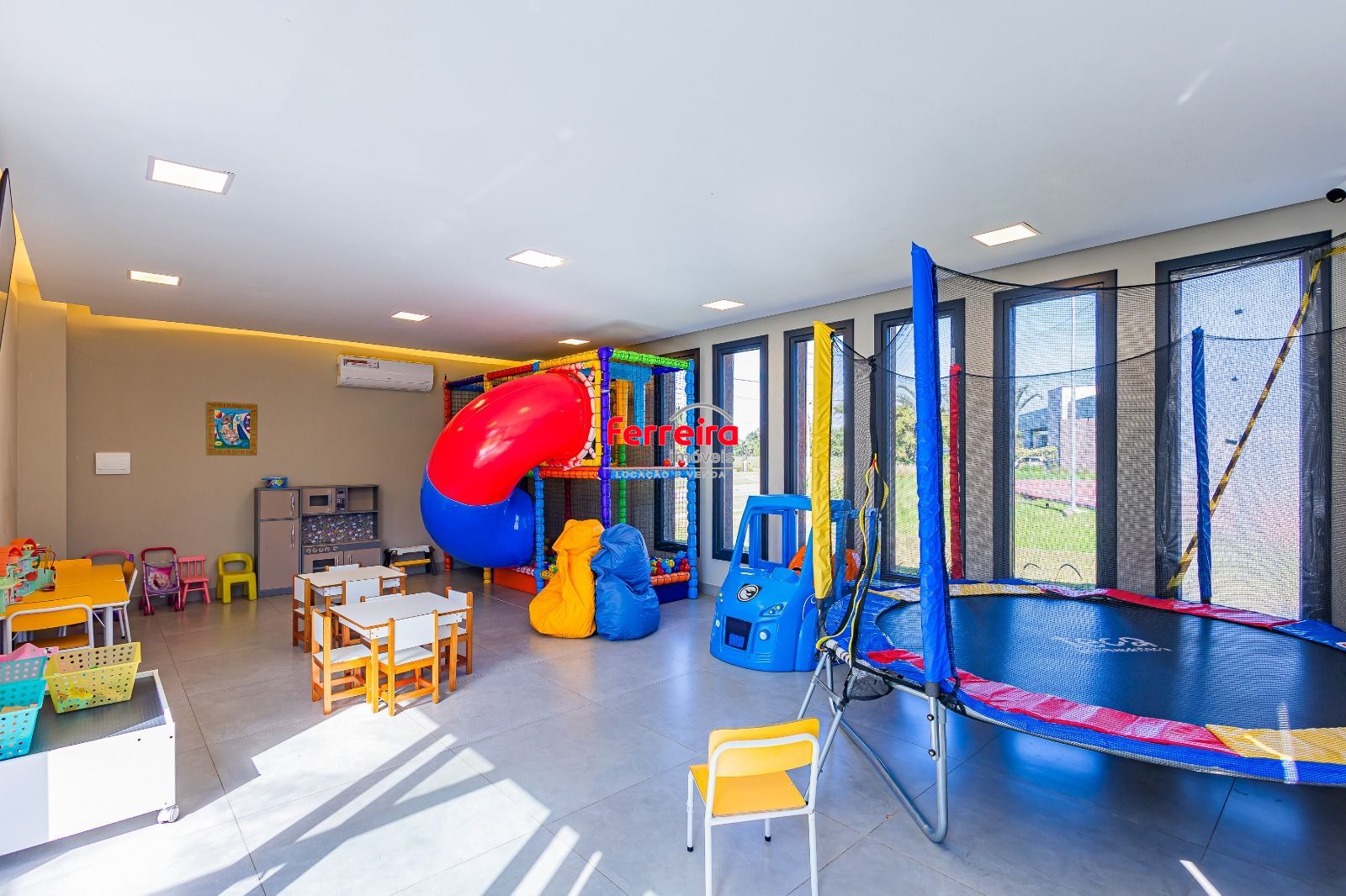 Casa de Condomínio, 4 suítes, à venda, 335 m², Country Club - Eldorado do Sul — foto 3