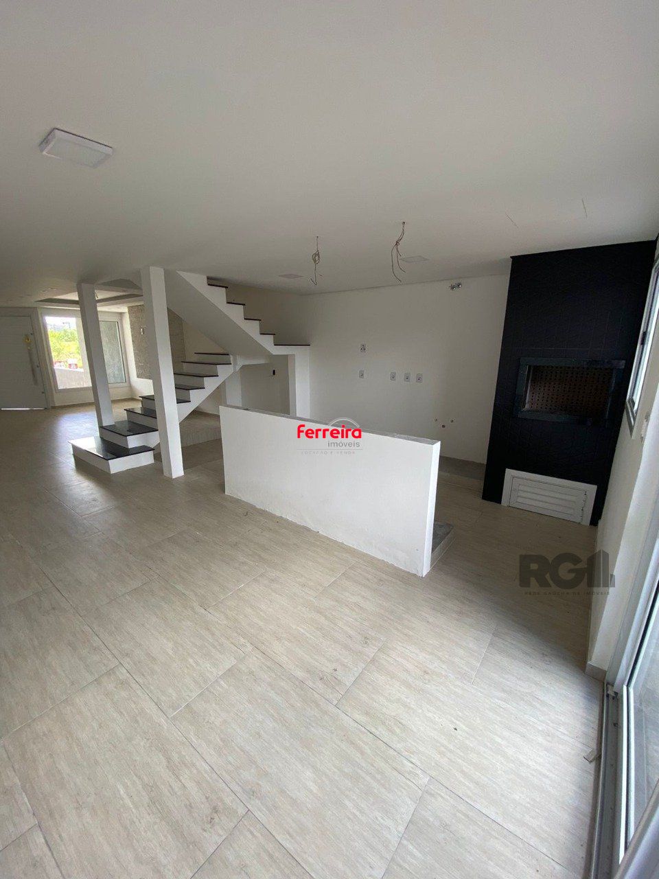 Casa, 3 quartos, à venda, 120 m², Aberta dos Morros - Porto Alegre — foto 3