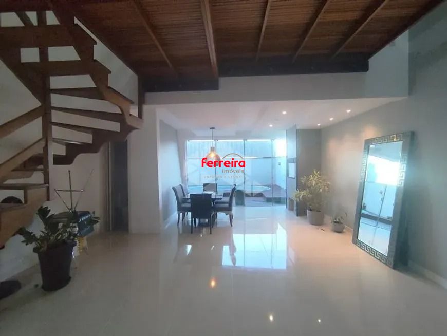 Casa, 3 quartos, à venda, 157 m², Aberta dos Morros - Porto Alegre — foto 3