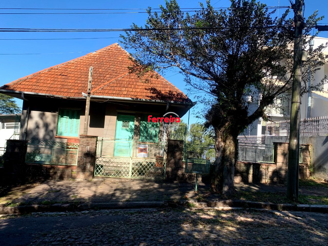 Terreno, à venda, 1.100 m², Espírito Santo - Porto Alegre — foto 2