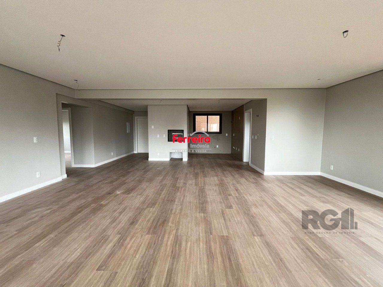 Apartamento, 3 suítes, à venda, 174 m², Tristeza - Porto Alegre — foto 2