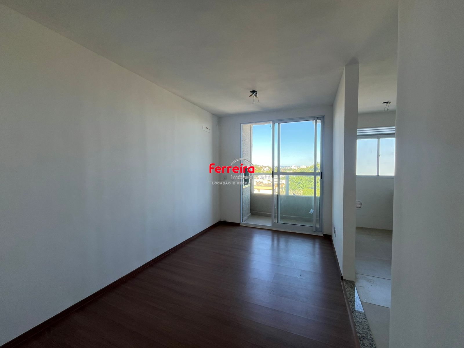 Apartamento no Residencial Porto Fazenda Real, 2 quartos, à venda, 56 m², Camaquã - Porto Alegre — foto 5