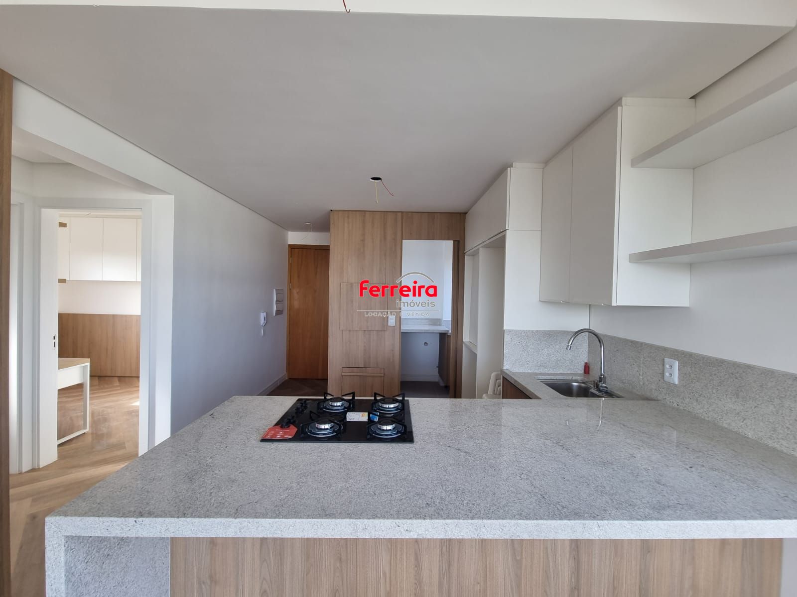 Apartamento, 2 quartos, à venda, 66 m², Camaquã - Porto Alegre — foto 4