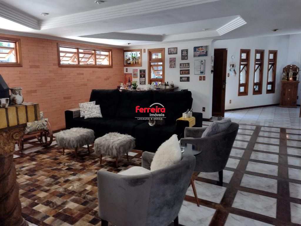 Casa, 4 quartos, à venda, 350 m², Espírito Santo - Porto Alegre — foto 5
