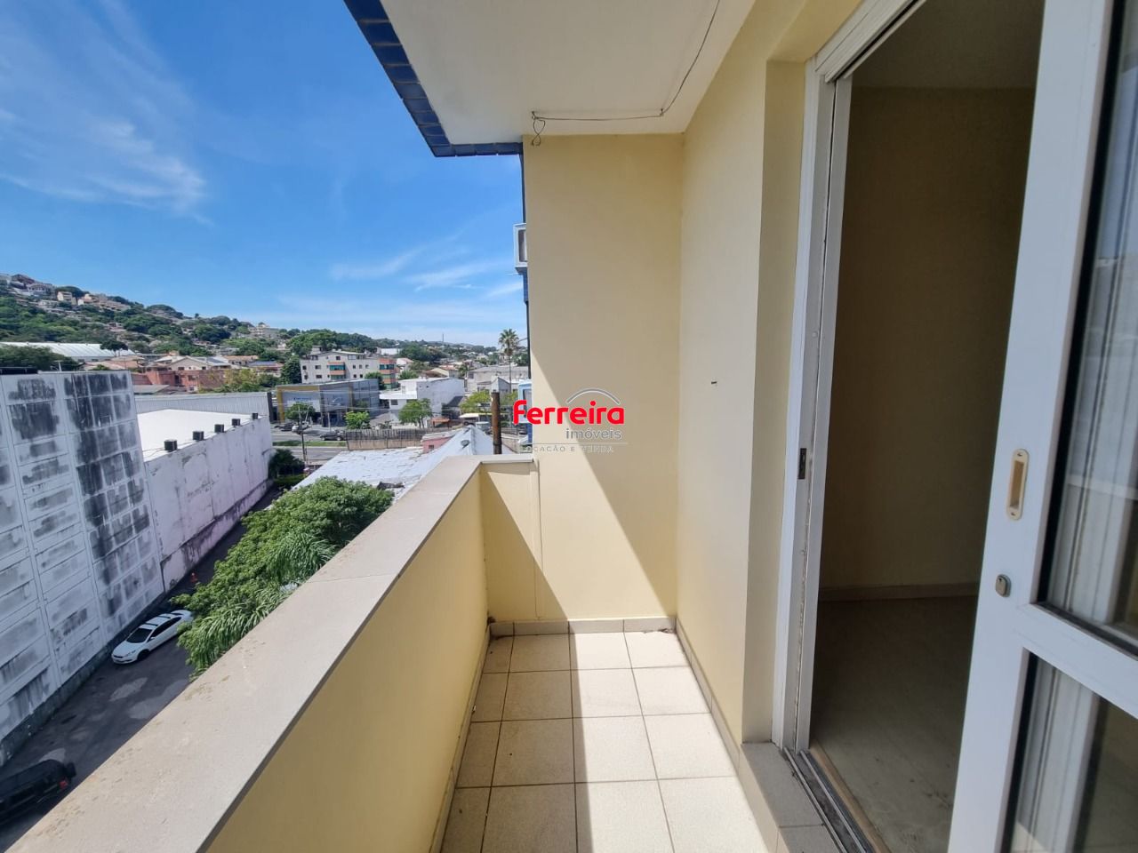 Apartamento, 2 quartos, à venda, 55 m², Cavalhada - Porto Alegre — foto 2