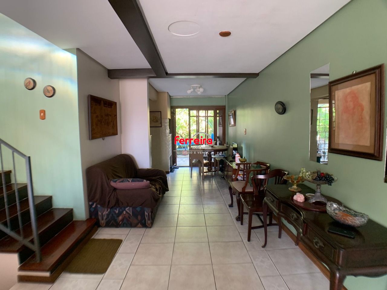 Casa de Condomínio, 3 suítes, à venda, 163 m², Tristeza - Porto Alegre — foto 2