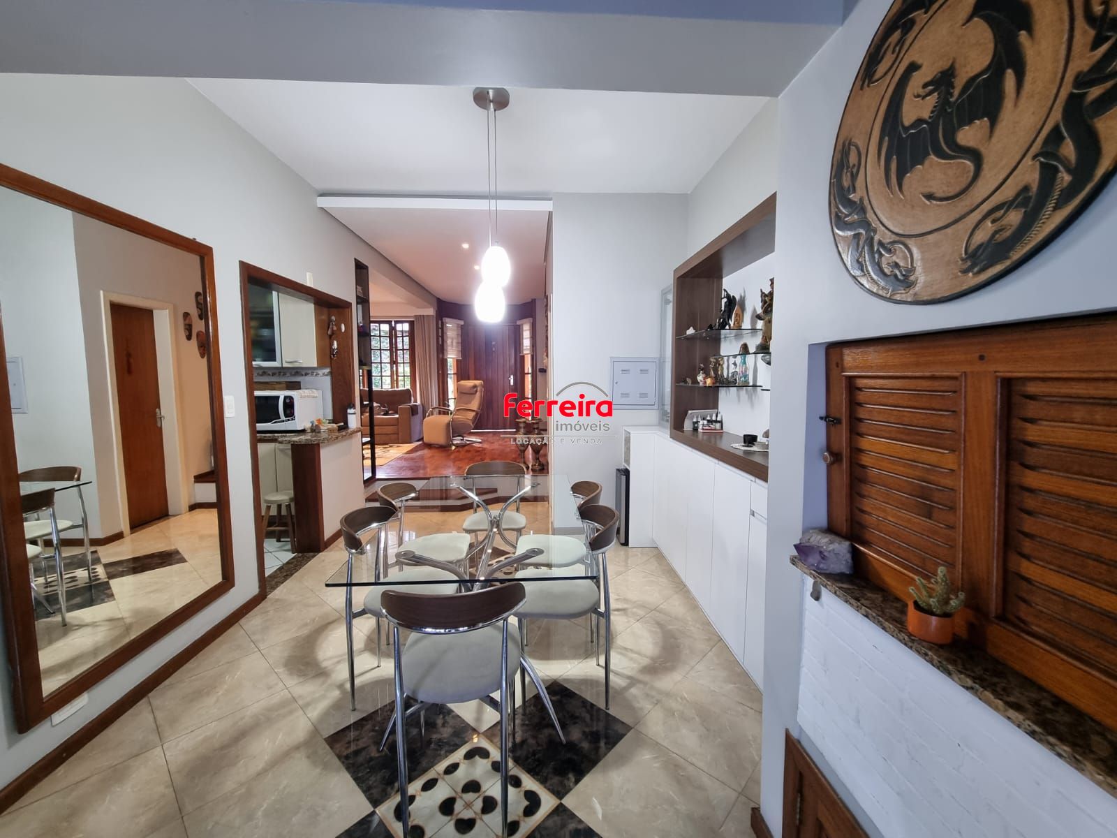 Casa de Condomínio, 3 quartos, à venda, 135 m², Cavalhada - Porto Alegre — foto 5