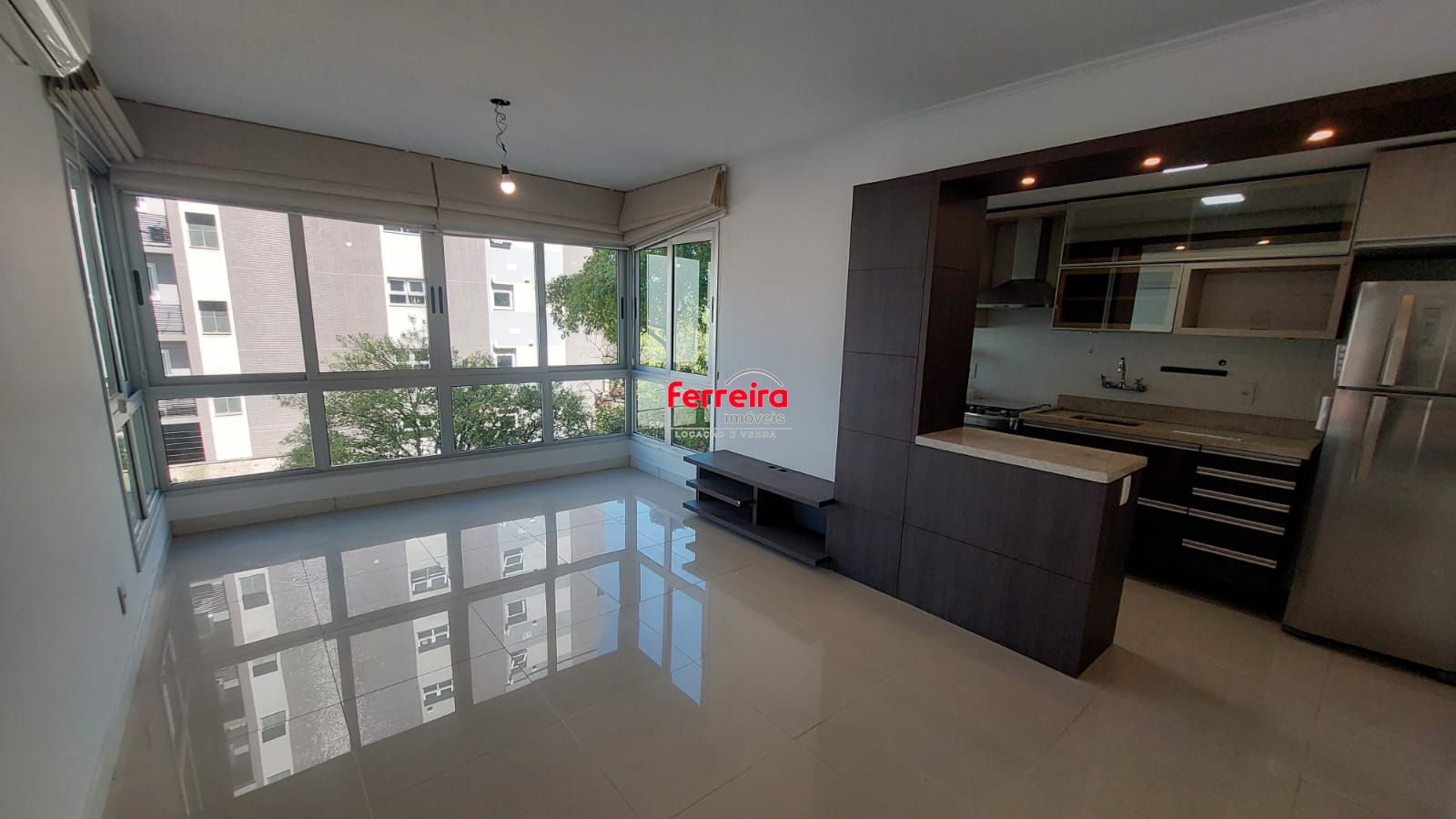 Apartamento, 2 quartos, à venda, 69 m², Tristeza - Porto Alegre — foto 2